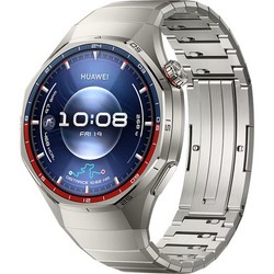 Huawei Watch GT 6 Pro 46 mm Titanium Strap