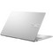 Asus Vivobook 17 F1704VAP-SB53 (Intel Ultra 5 120U 1400MHz/16Gb/1024Gb SSD/17.3"/1920x1080/Intel Iris Xe Graphics) Серый - фото 85657