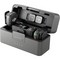DJI Mic 3 (2 TX + 1 RX + Charging Case) - фото 86332