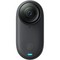 Insta360 GO 3S 128GB Midnight Black - фото 86358