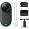 Insta360 GO 3S 128GB Midnight Black - фото 86360