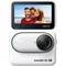 Insta360 GO 3S 128GB Arctic White - фото 86362