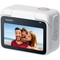 Insta360 GO 3S 128GB Arctic White - фото 86368