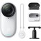 Insta360 GO 3S 128GB Arctic White - фото 86372