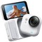Insta360 GO Ultra Creator Bundle Arctic White - фото 94119