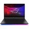 Asus ROG Strix G18 G814FP-WS96 (AMD Ryzen 9 9955HX 2500MHz/32GB/1024GB SSD/18"/2560x1600/240Hz/GeForce RTX 5070 8GB) Черный - фото 86515