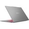 Lenovo Yoga Slim 7 15 83HM002WUS (Intel Ultra 7 258V 3700MHz/32GB/1TB SSD/2880x1800/OLED/Touch/120Hz/Intel Arc 140V) Серый - фото 86681