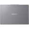 Lenovo Yoga Slim 7 15 83HM002WUS (Intel Ultra 7 258V 3700MHz/32GB/1TB SSD/2880x1800/OLED/Touch/120Hz/Intel Arc 140V) Серый - фото 86682