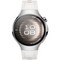 Huawei Watch 5 42mm White Composite Strap - фото 86730