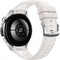 Huawei Watch 5 42mm White Composite Strap - фото 86740