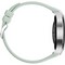 Huawei Watch 5 42mm Green Fluoroelastomer Strap - фото 86747