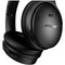 Bose QuietComfort Headphones Black - фото 86780