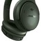 Bose QuietComfort Headphones Cypress Green - фото 86795