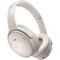 Bose QuietComfort Headphones White - фото 86828