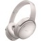 Bose QuietComfort Headphones White - фото 86829