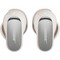 Bose QuietComfort Ultra Earbuds 2nd Gen White Smoke - фото 86864