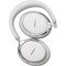 Bose QuietComfort Ultra Headphones 2nd Gen White Smoke - фото 86902