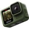 GoPro HERO13 Black in Forest Green - фото 86933