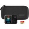 GoPro HERO13 Black (Case + microSD Card 64GB) - фото 86940
