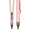 Выпрямитель для волос Dyson Airstrait HT01 Kanzan Pink c кейсом - фото 87282