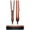 Выпрямитель для волос Dyson Airstrait HT01 Amber Silk с кейсом - фото 87293
