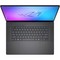 Asus ROG Zephyrus G16 GU605CW-G16.U95080 (Intel Ultra 9 285H 3700MHz/32Gb/2Tb SSD/16"/2560х1600/240Hz/OLED/RTX 5080 16Gb) Серый - фото 87311