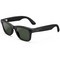 Ray-Ban Wayfarer (Gen 2) RW4012 Shiny Black/ Transitions Graphite Green lenses Size L (53mm) - фото 87701