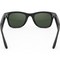 Ray-Ban Wayfarer (Gen 2) RW4012 Shiny Black/ Transitions Graphite Green lenses Size L (53mm) - фото 87711