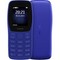 Nokia 105 SS TA-1423 Blue - фото 88083