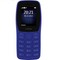 Nokia 105 SS TA-1423 Blue - фото 88085