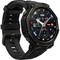 Amazfit T-Rex 3 Pro 48mm Tactical Black - фото 88558