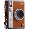 Fujifilm Instax mini Evo Brown - фото 88594