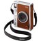 Fujifilm Instax mini Evo Brown - фото 88596