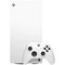 Microsoft Xbox Series X 1TB Digital Edition White - фото 88673