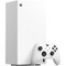 Microsoft Xbox Series X 1TB Digital Edition White - фото 88674