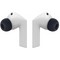 Samsung Galaxy Buds3 FE Gray - фото 88698