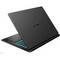 HP Omen Transcend 14 14-fb1023dx (Intel Ultra 9 285H 3700MHz/32Gb/1Tb SSD/14.0/2880х1800/OLED/120Hz/RTX 5070 8Gb) Черный - фото 88857