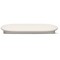 Google TV Streamer 4K Porcelain - фото 88932