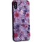 Чехол-накладка пластиковый MItrifON для iPhone XS/ X (5.8") с силиконовыми бортами Розовый вид №4 - фото 55670