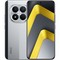 POCO M8 Pro 5G 12/512GB Silver - фото 89772