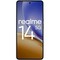Realme 14 5G 8/256GB Silver - фото 90134