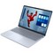 Dell 16 Plus DB16255 (AMD Ryzen AI 5 340 2000MHz/16Gb/512Gb SSD/16.0/1920х1200/AMD Radeon 840M/Windows 11 Home) Серый - фото 95239