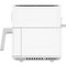 Xiaomi Smart Air Fryer 6.5L New White - фото 90779