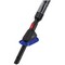 Dyson PencilVac Fluffycone SV50 Black - фото 91015