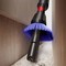 Dyson PencilVac Fluffycone SV50 Black - фото 91018