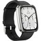 Amazfit Active 2S (A2440) Black Leather - фото 91213