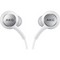 Samsung AKG Type-C Earphones White - фото 91251