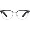Xiaomi Mijia Smart Audio Glasses Browline - фото 91585
