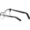 Xiaomi Mijia Smart Audio Glasses Browline - фото 91590