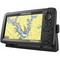 Lowrance Hook Reveal 9 TripleShot - фото 91603